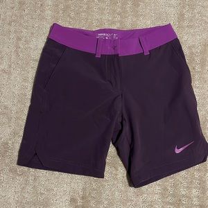 Nike Golf Shorts